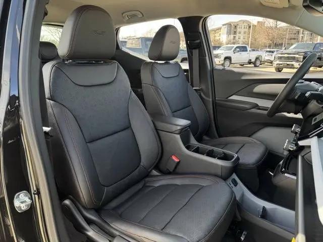 2027 Chevrolet Bolt RS FWD