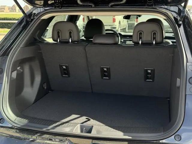 2027 Chevrolet Bolt RS FWD