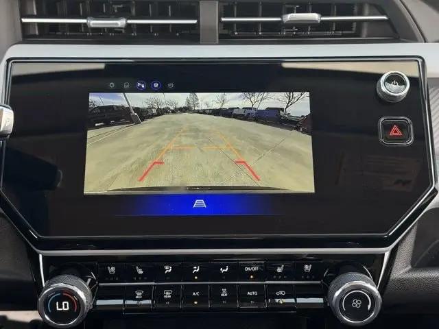 2027 Chevrolet Bolt RS FWD