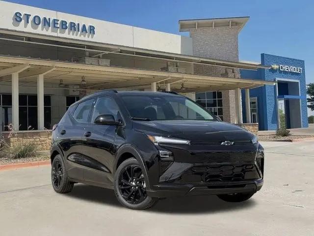 2027 Chevrolet Bolt RS FWD