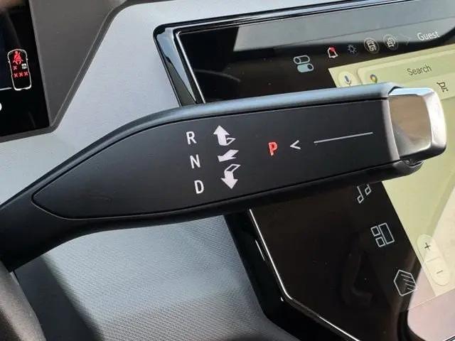 2027 Chevrolet Bolt RS FWD