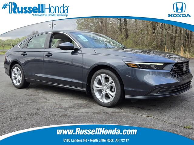 2026 Honda Accord Sedan LX for sale in Sherwood, AR