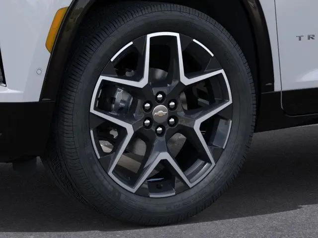 2026 Chevrolet Traverse AWD High Country