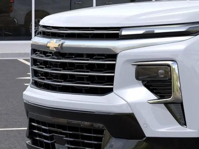 2026 Chevrolet Traverse AWD High Country