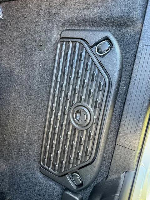2026 Ram 1500 Laramie Crew Cab 4x4 57 Box