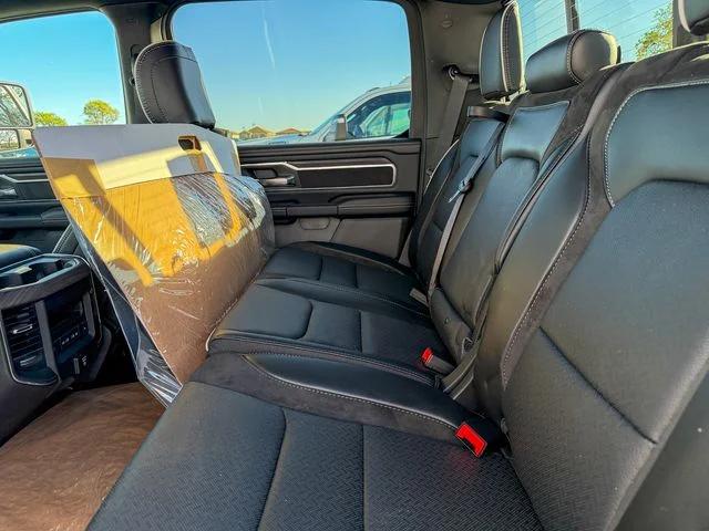 2026 Ram 1500 Laramie Crew Cab 4x4 57 Box