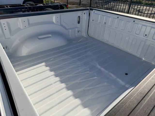 2026 Ram 1500 Laramie Crew Cab 4x4 57 Box