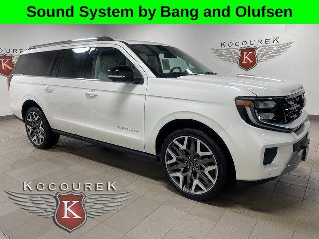 2026 Ford Expedition Max Platinum MAX for sale in Wausau, WI