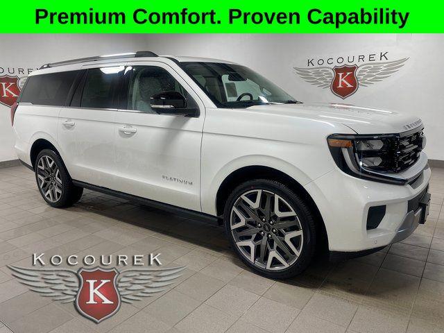 2026 Ford Expedition Max Platinum MAX for sale in Wausau, WI