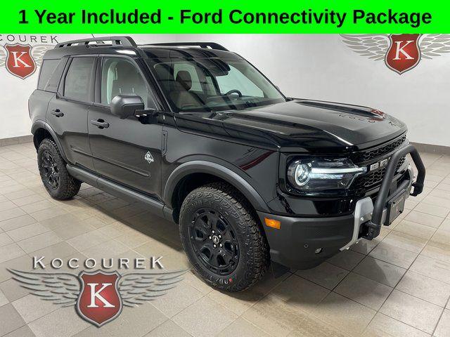 2026 Ford Bronco Sport Outer Banks for sale in Wausau, WI