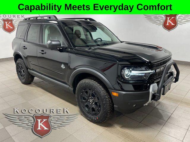 2026 Ford Bronco Sport Outer Banks for sale in Wausau, WI