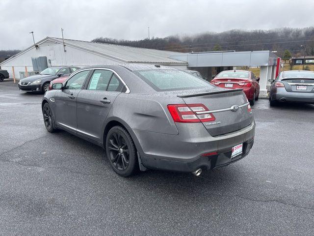 2013 Ford Taurus SEL