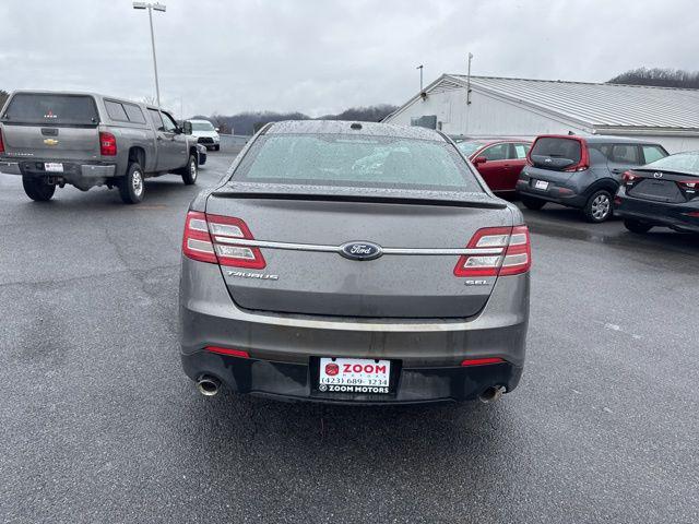 2013 Ford Taurus SEL