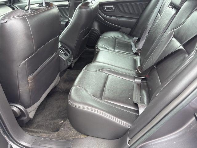 2013 Ford Taurus SEL