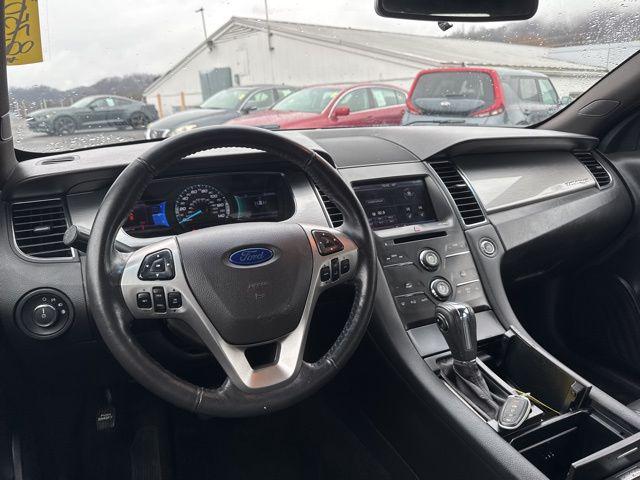 2013 Ford Taurus SEL