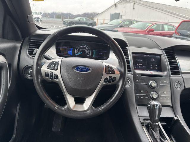 2013 Ford Taurus SEL