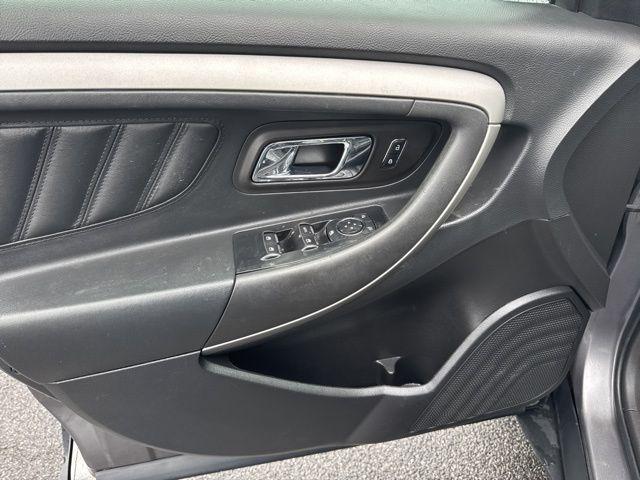 2013 Ford Taurus SEL
