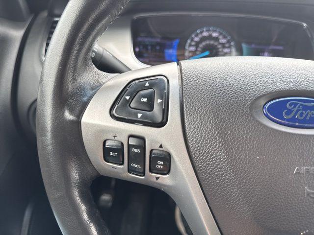 2013 Ford Taurus SEL