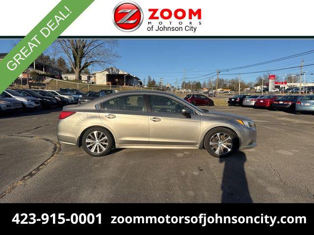 2016 Subaru Legacy 3.6R Limited for sale in Bristol, TN