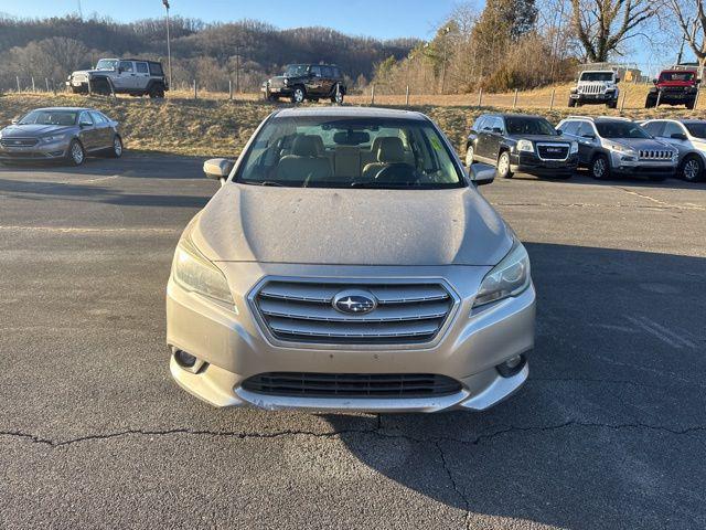 2016 Subaru Legacy 3.6R Limited