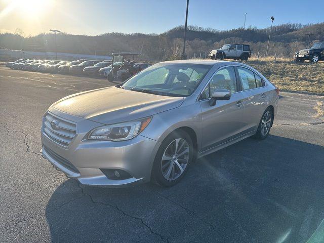 2016 Subaru Legacy 3.6R Limited