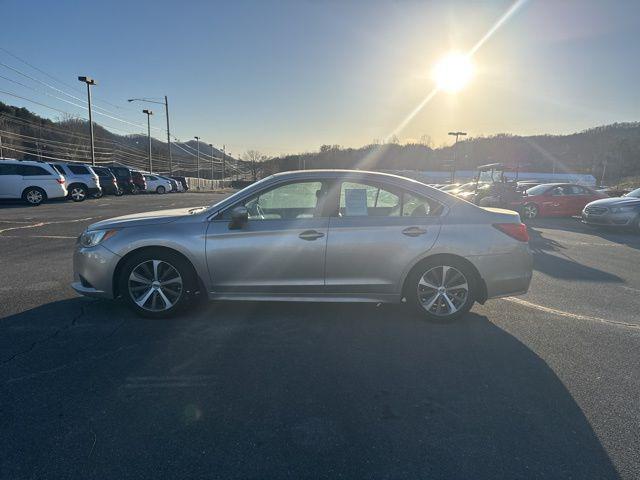 2016 Subaru Legacy 3.6R Limited