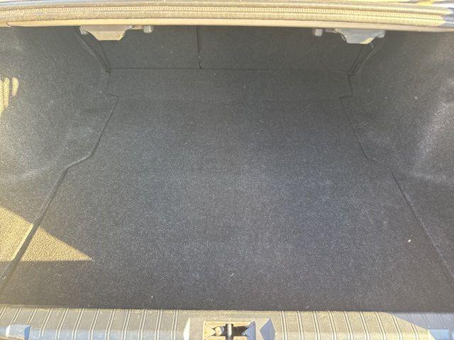 2016 Subaru Legacy 3.6R Limited