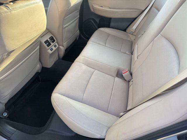 2016 Subaru Legacy 3.6R Limited