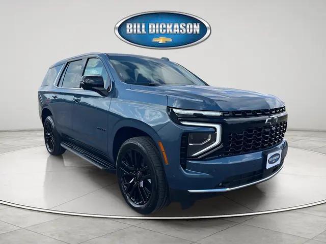 2026 Chevrolet Tahoe 4WD Premier for sale in Gladewater, TX