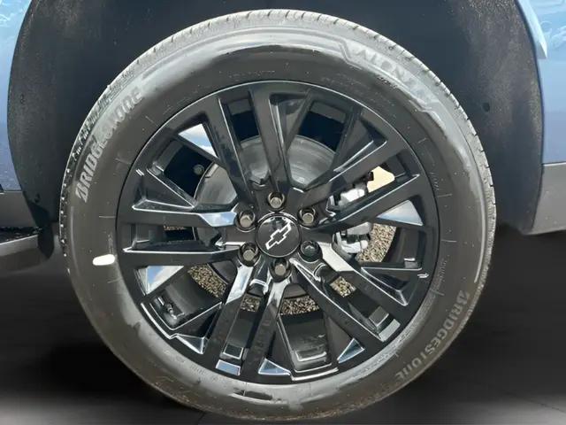 2026 Chevrolet Tahoe 4WD Premier