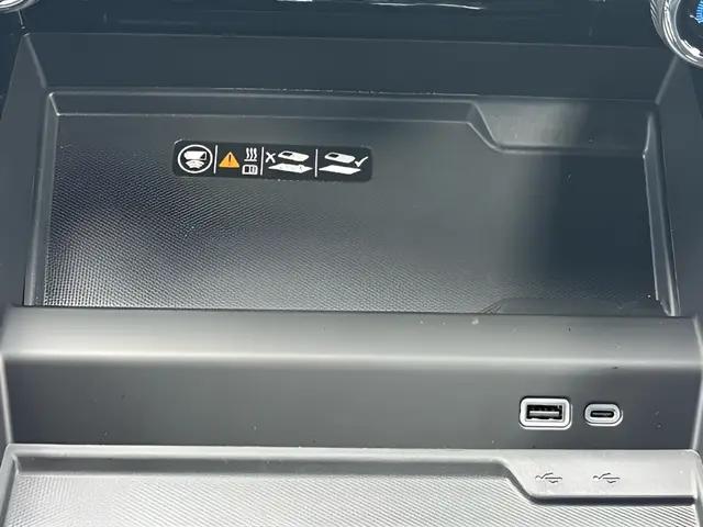 2026 Chevrolet Tahoe 4WD Premier