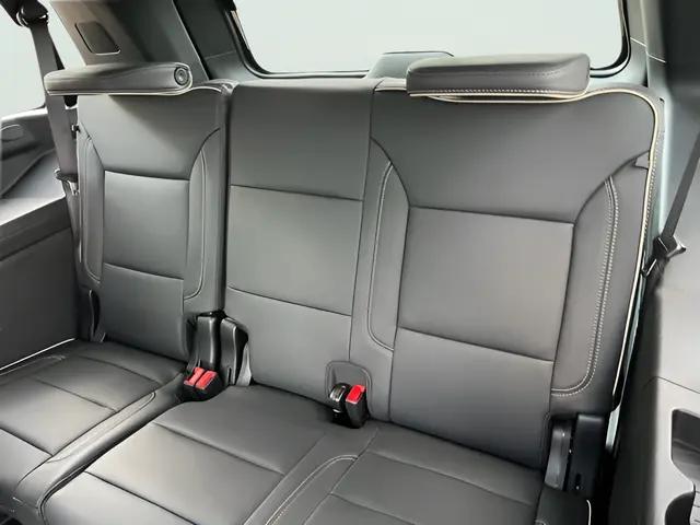 2026 Chevrolet Tahoe 4WD Premier