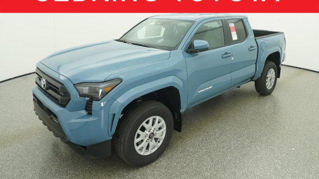 2026 Toyota Tacoma SR5 for sale in Sebring, FL