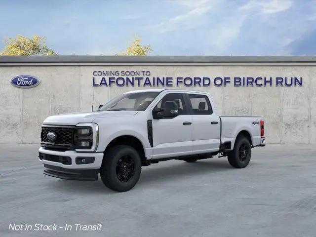 2026 Ford F-350 XL for sale in Birch Run, MI