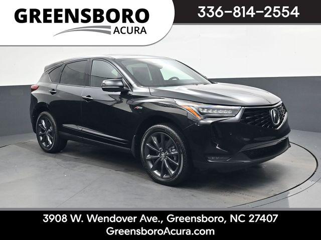 2026 Acura RDX w/A-Spec Package for sale in Greensboro, NC