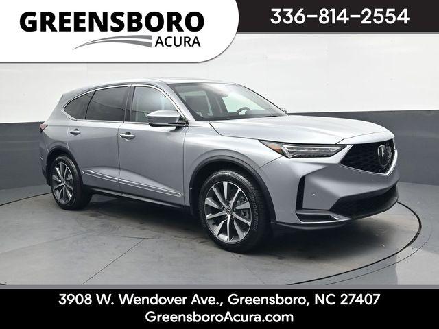 2026 Acura MDX Technology Package for sale in Greensboro, NC