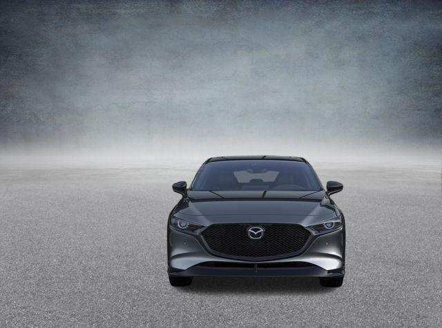 2026 Mazda Mazda3 2.5 Turbo Premium Plus