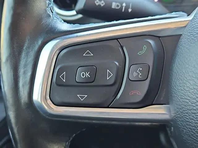 2023 Jeep Wrangler 4xe Rubicon 4x4