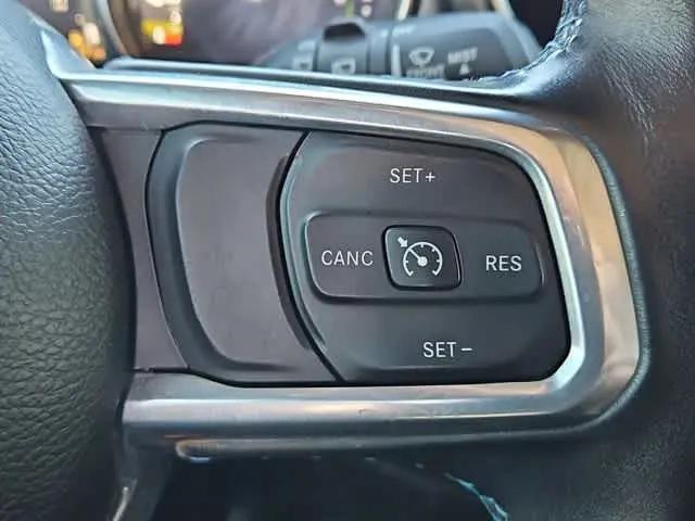 2023 Jeep Wrangler 4xe Rubicon 4x4