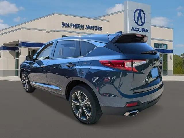 2026 Acura RDX Technology