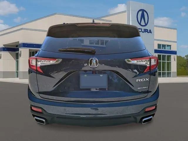 2026 Acura RDX Technology