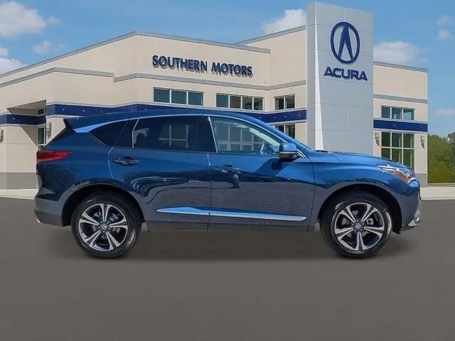 2026 Acura RDX Technology