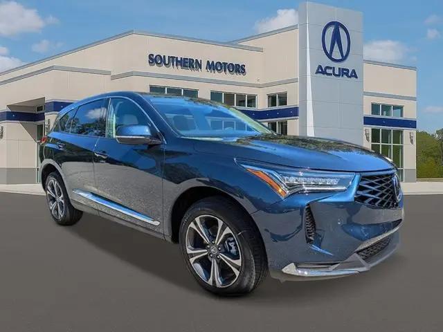 2026 Acura RDX Technology
