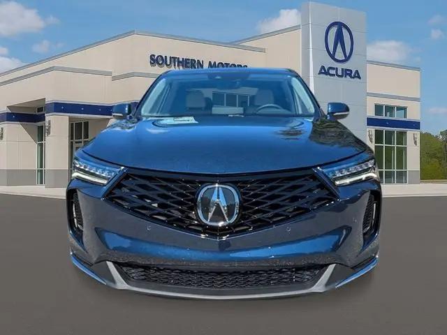 2026 Acura RDX Technology