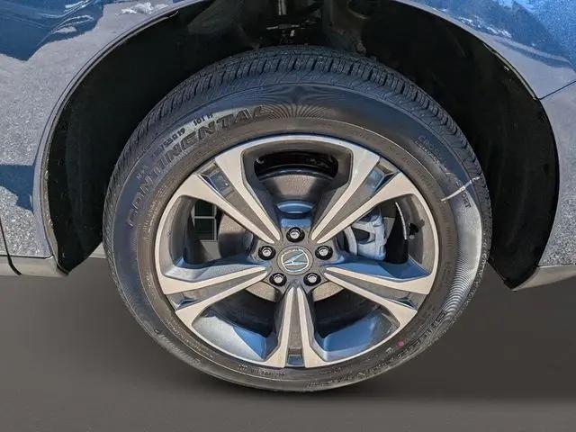 2026 Acura RDX Technology