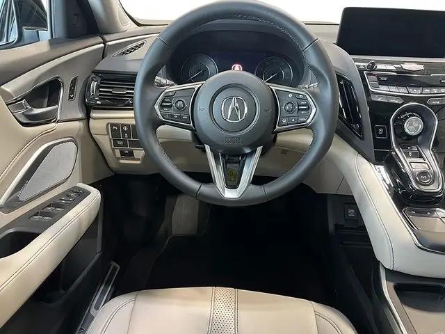 2026 Acura RDX Technology