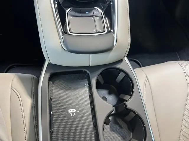 2026 Acura RDX Technology