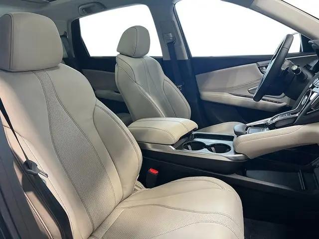 2026 Acura RDX Technology