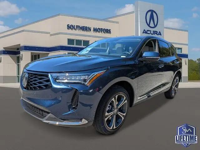 2026 Acura RDX Technology for sale in Savannah, GA