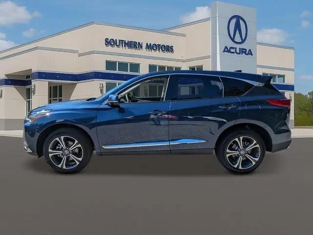 2026 Acura RDX Technology